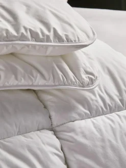 Online Next 10.5 Tog Ultimate Feels Like Down Duvet