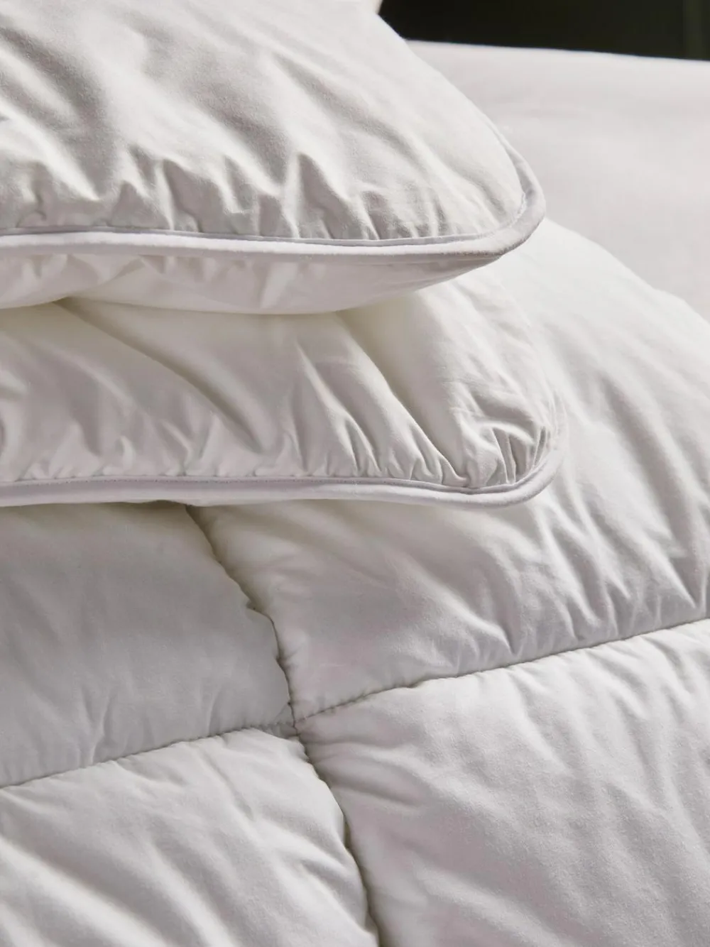 Online Next 10.5 Tog Ultimate Feels Like Down Duvet
