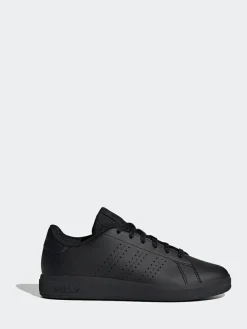 adidas Advantage Base 2.0 Lace Junior Trainers^BOY Shoes|School Shoes