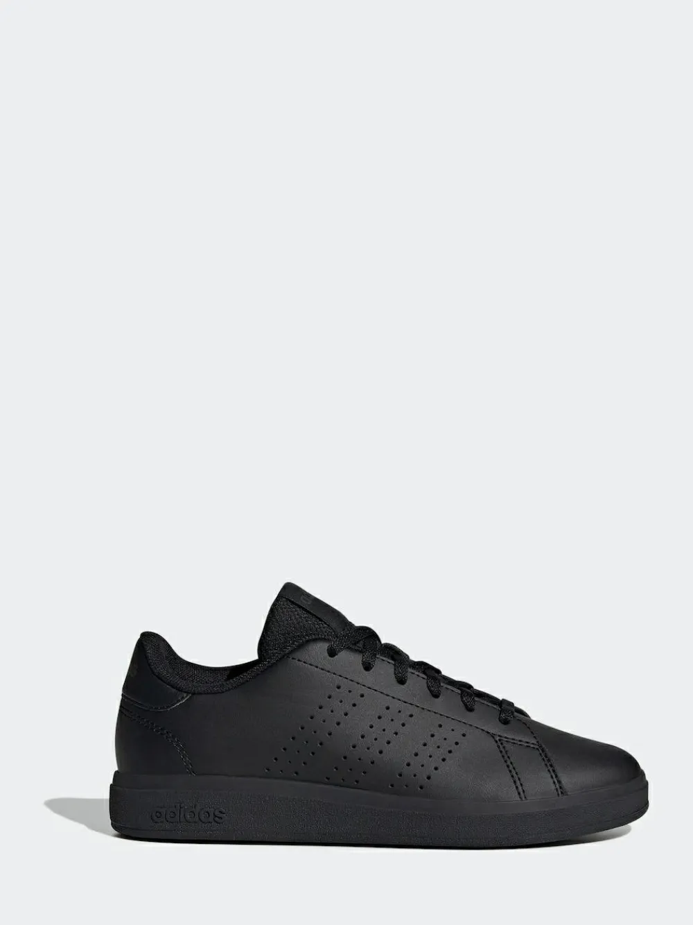 adidas Advantage Base 2.0 Lace Junior Trainers^BOY Shoes|School Shoes