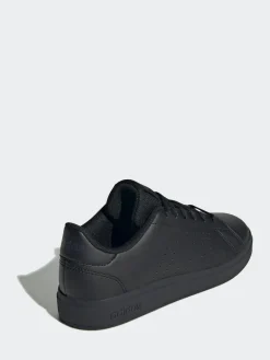 adidas Advantage Base 2.0 Lace Junior Trainers^BOY Shoes|School Shoes