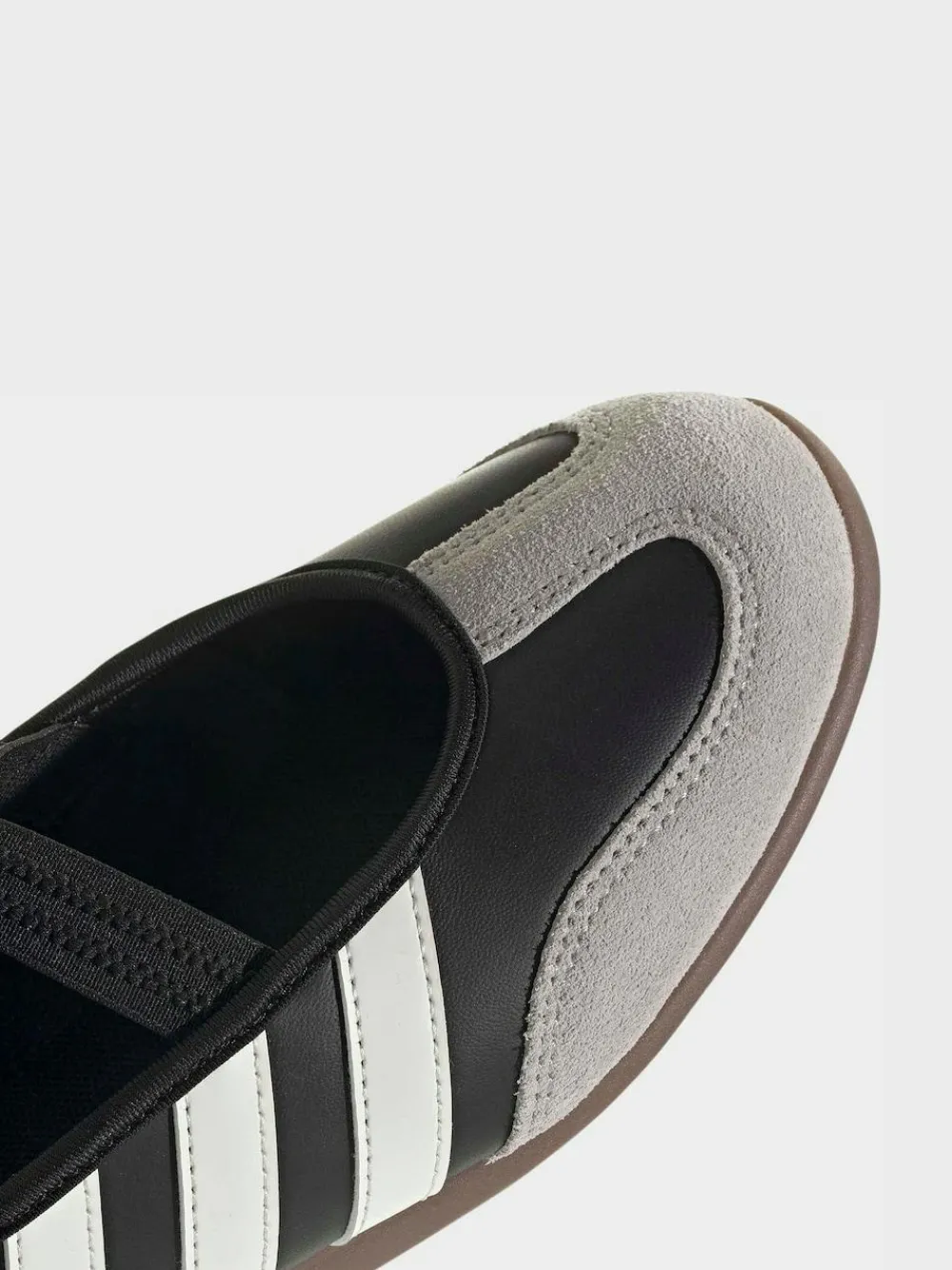 Hot adidas Black Barreda Mary Jane Trainers