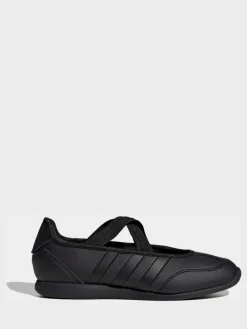 adidas Barreda Mary Jane Junior Trainers^ Sneakers