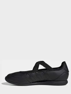 adidas Barreda Mary Jane Junior Trainers^ Sneakers
