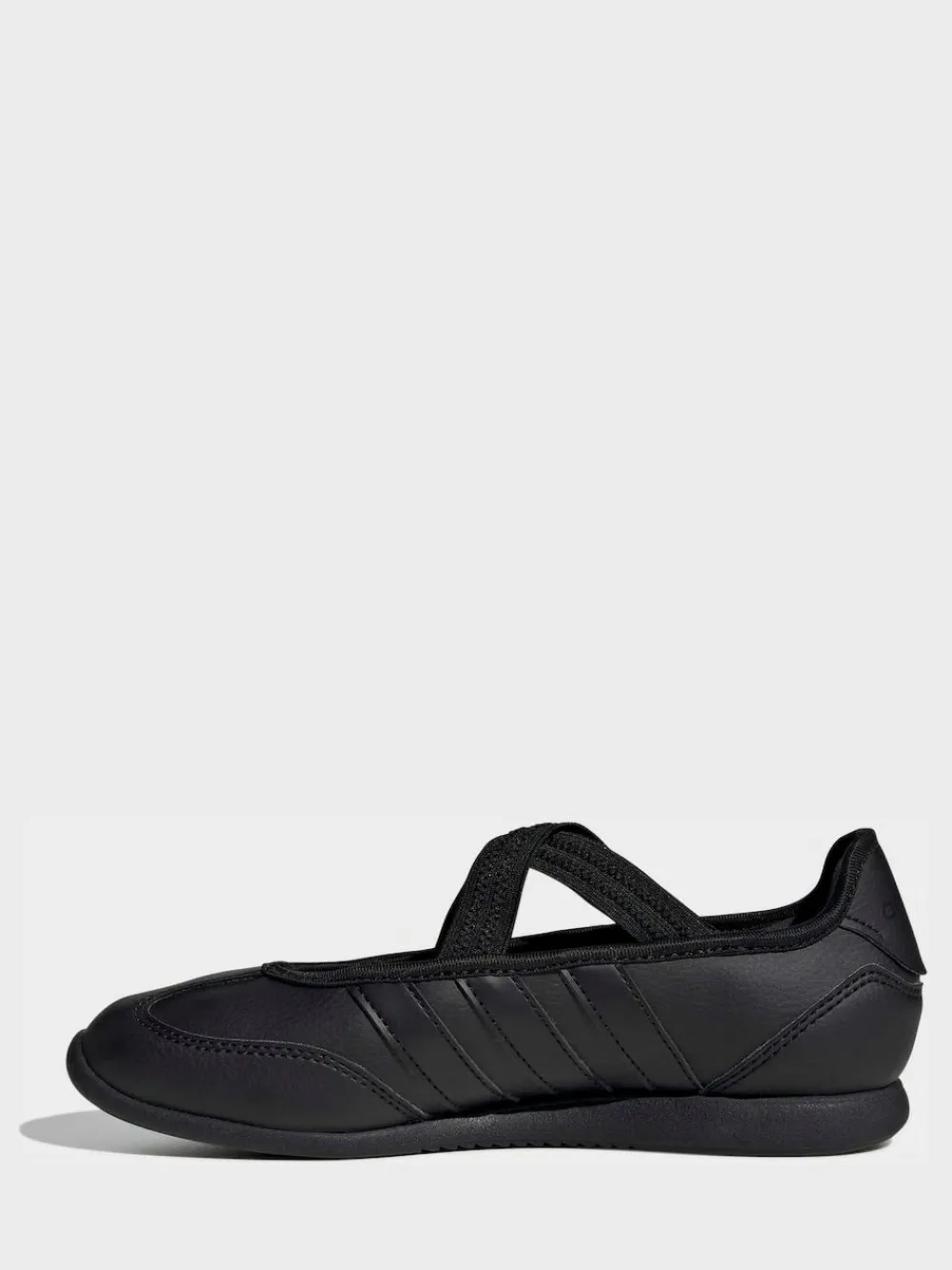 adidas Barreda Mary Jane Junior Trainers^ Sneakers