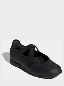 adidas Barreda Mary Jane Junior Trainers^ Sneakers