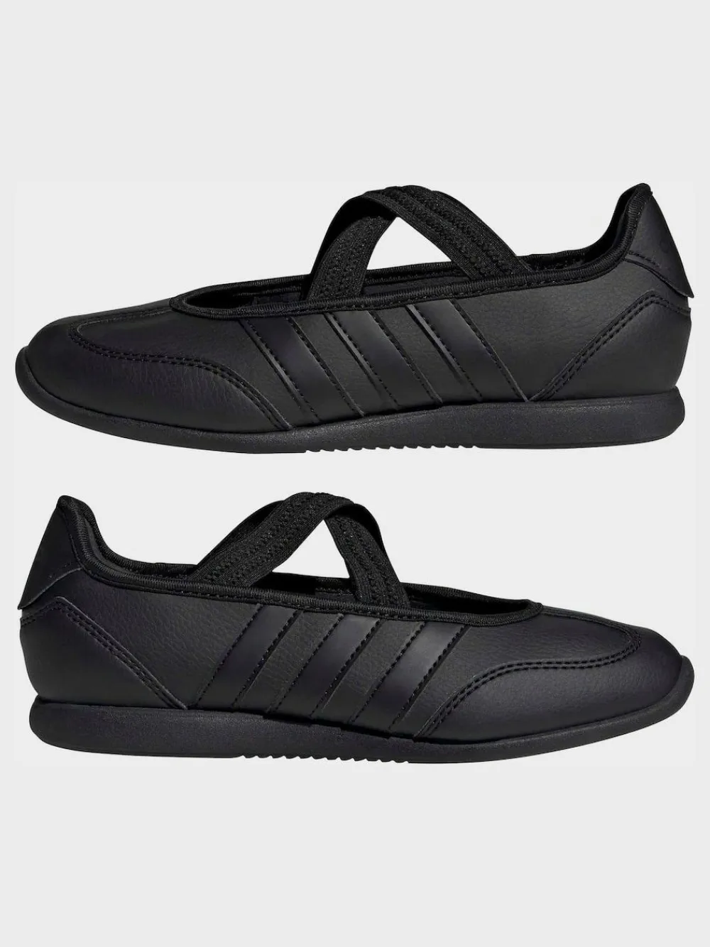 adidas Barreda Mary Jane Junior Trainers^ Sneakers