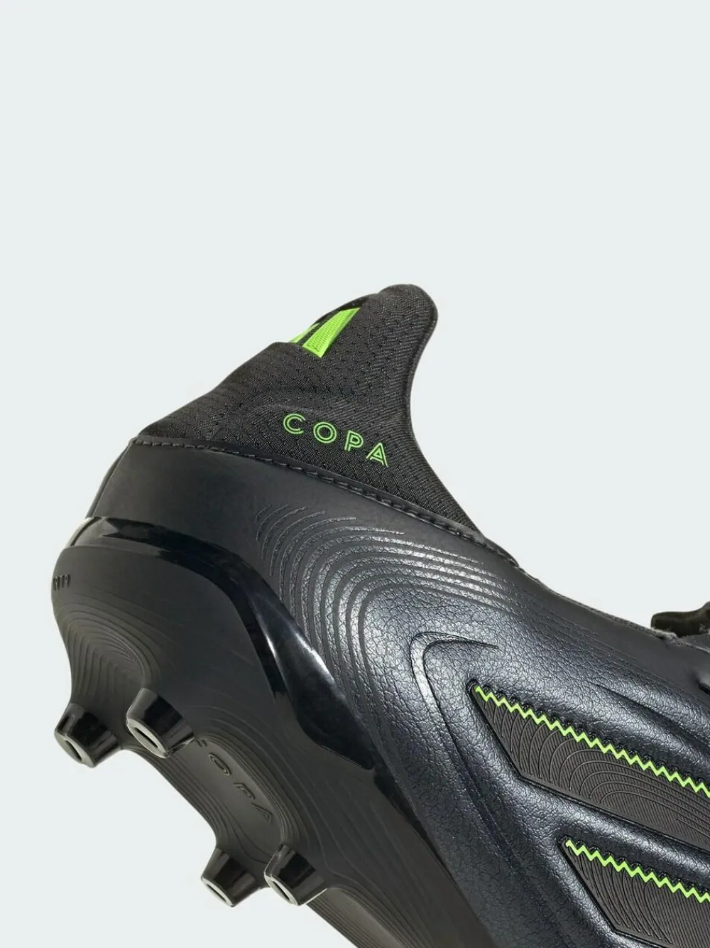 Sale adidas Black Copa Pure 3 League Firm/Multi-Ground Boots