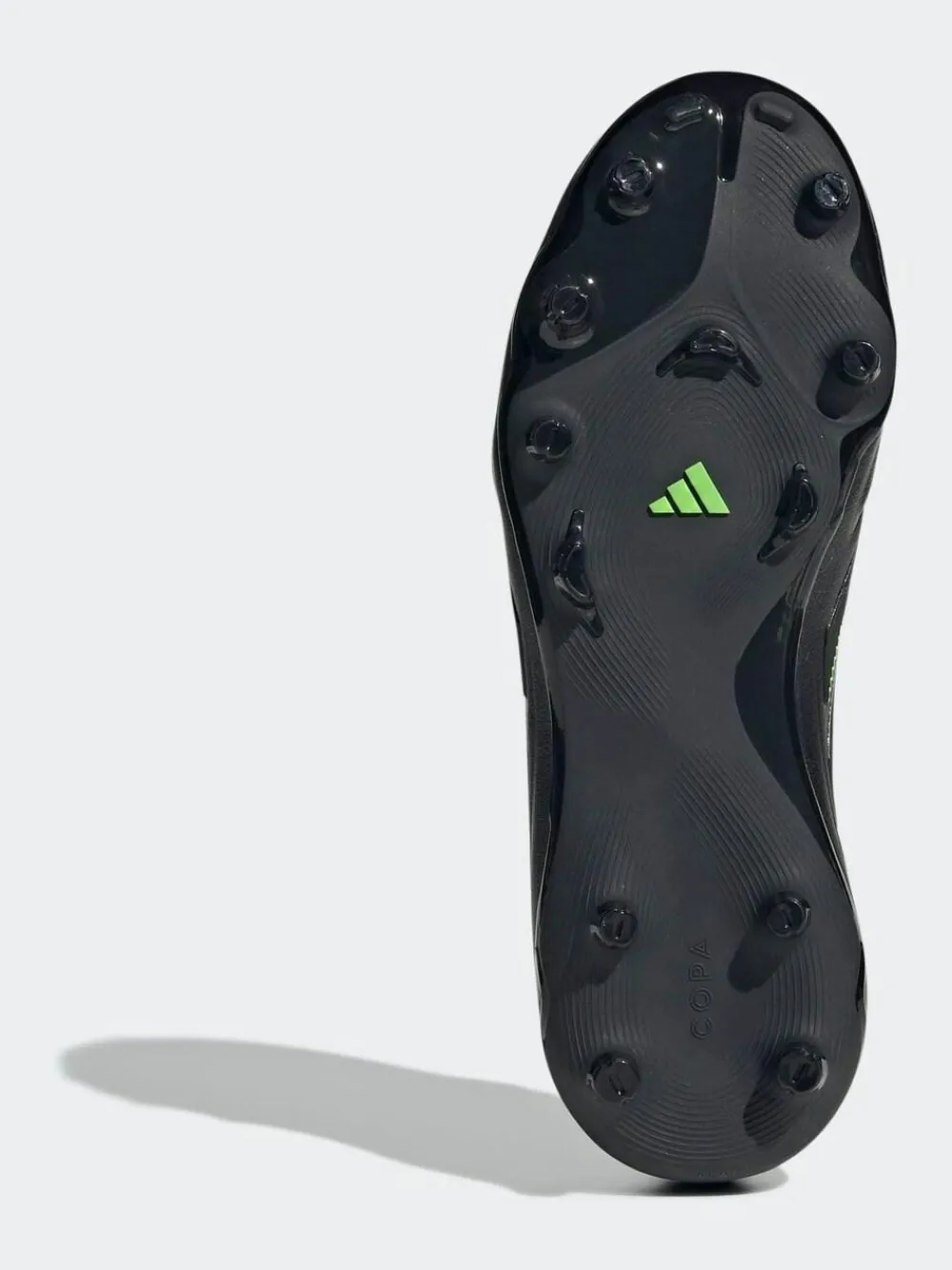 New adidas Black Copa Pure 3 League Firm/Multi Ground Boots