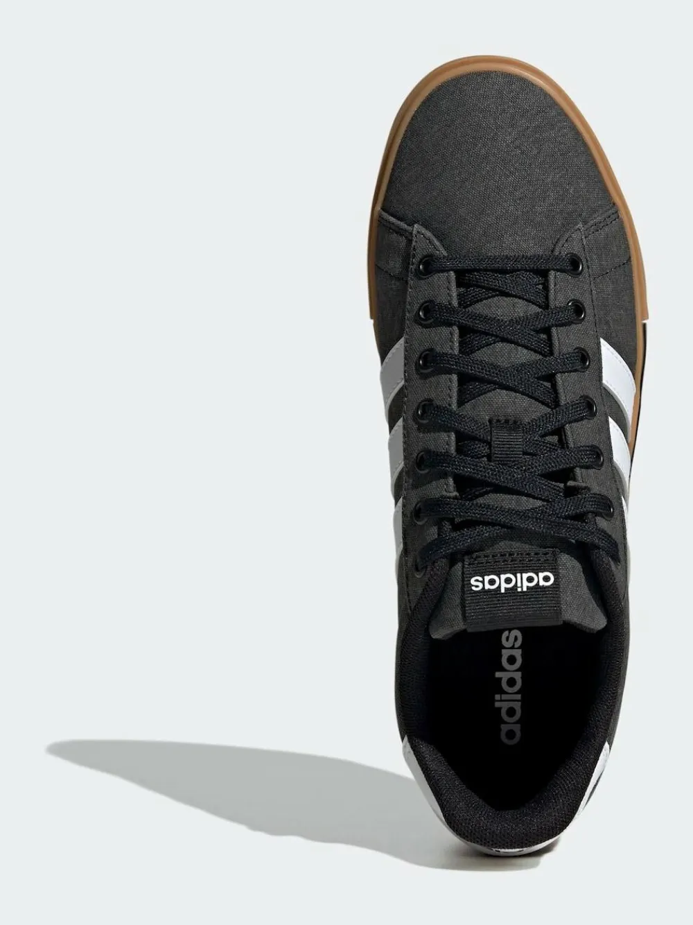 adidas Daily 4.0 Trainers Black
