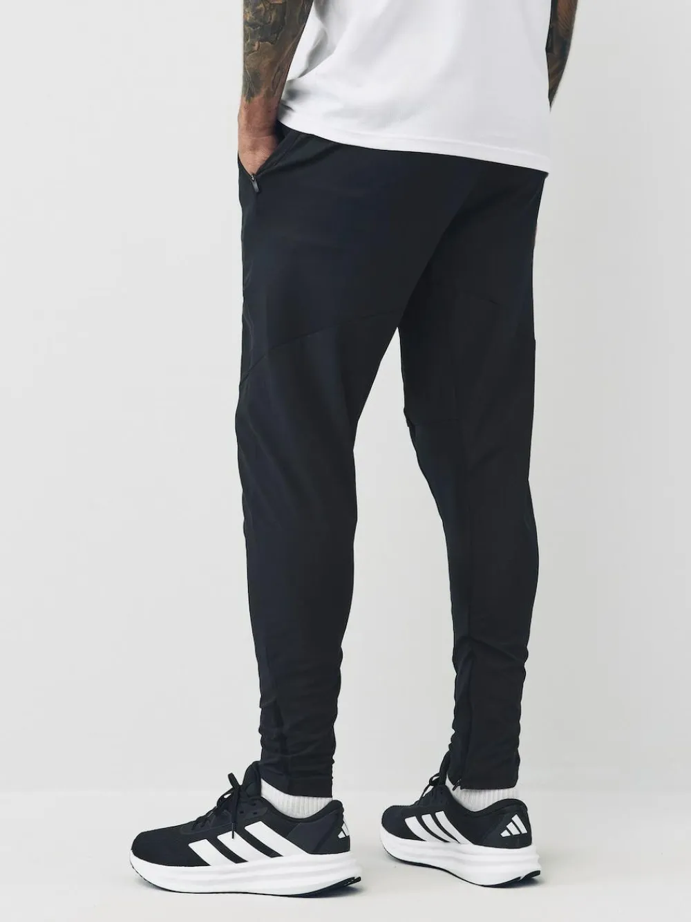 adidas Designed for Training Hybrid Joggers^ Joggers|Joggers