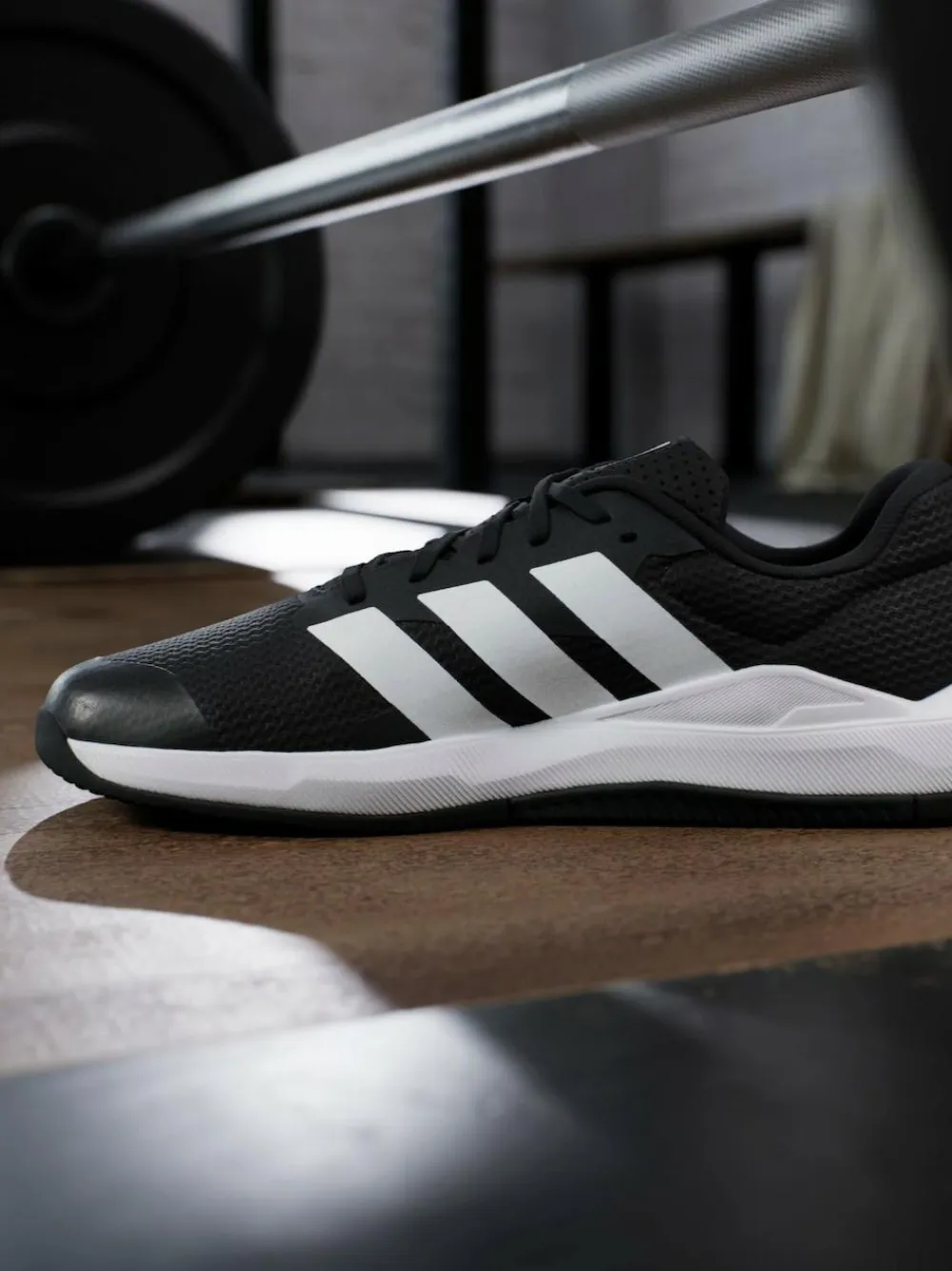 Online adidas Dropset Base Trainers Black