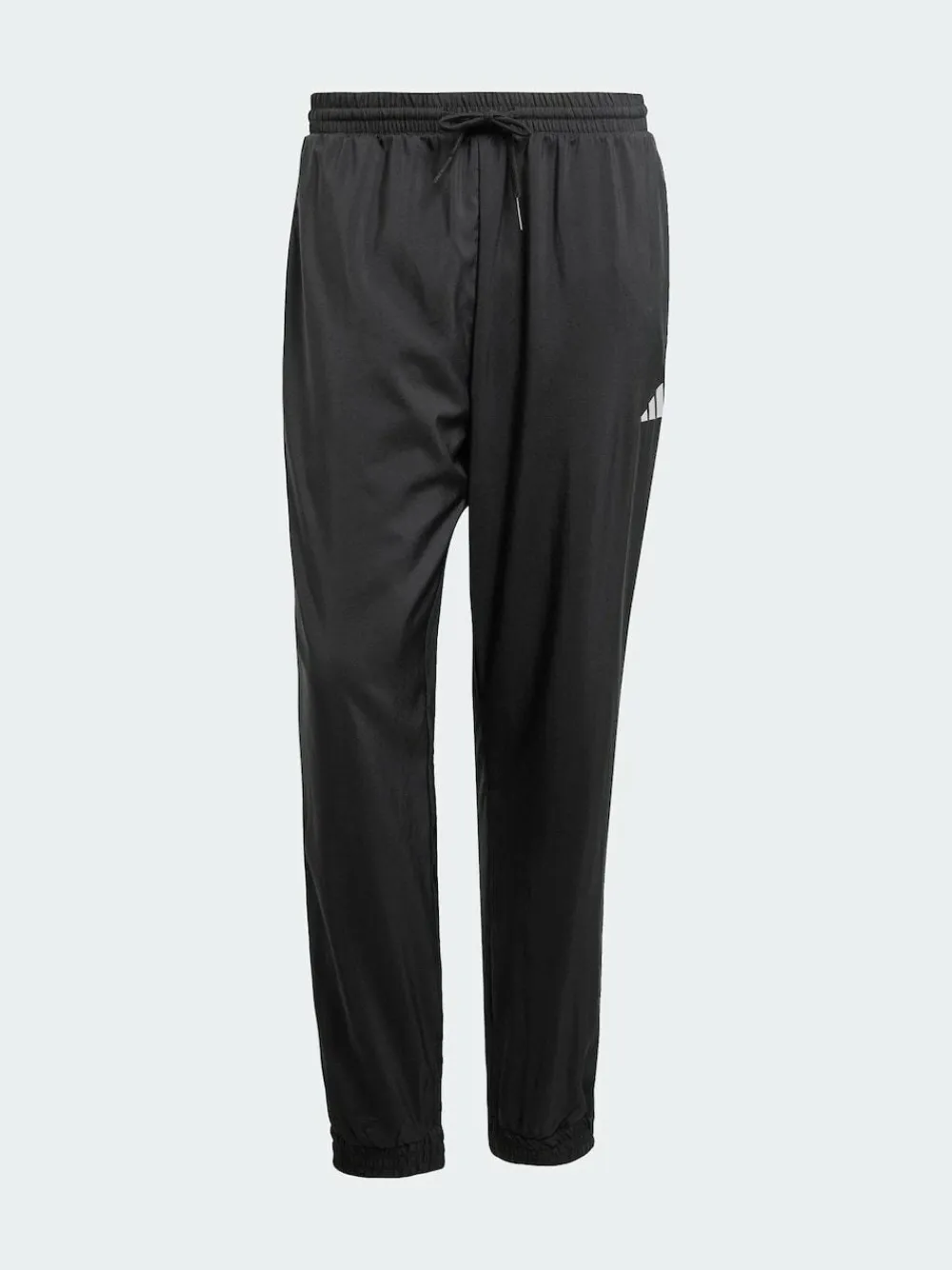 Online adidas Essentials Small Logo Stanford Joggers Black