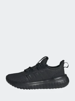 Discount adidas Kaptir 4.0 Kids Trainers Black