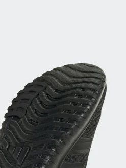 Discount adidas Kaptir 4.0 Kids Trainers Black
