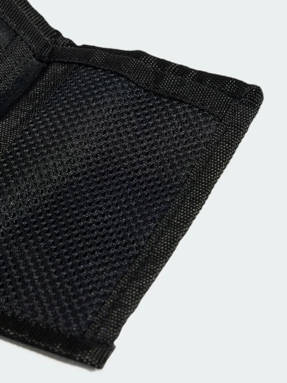 Discount adidas Linear Wallet Black