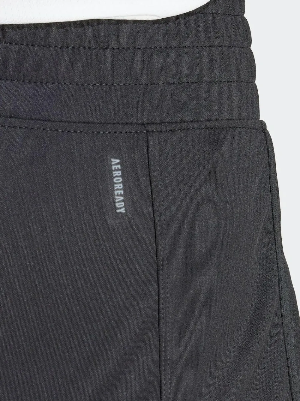 Outlet adidas Pacer Knit High Training Shorts Black