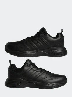 Outlet adidas Strutter Trainers Black