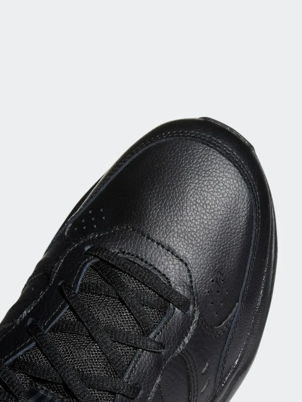 Outlet adidas Strutter Trainers Black