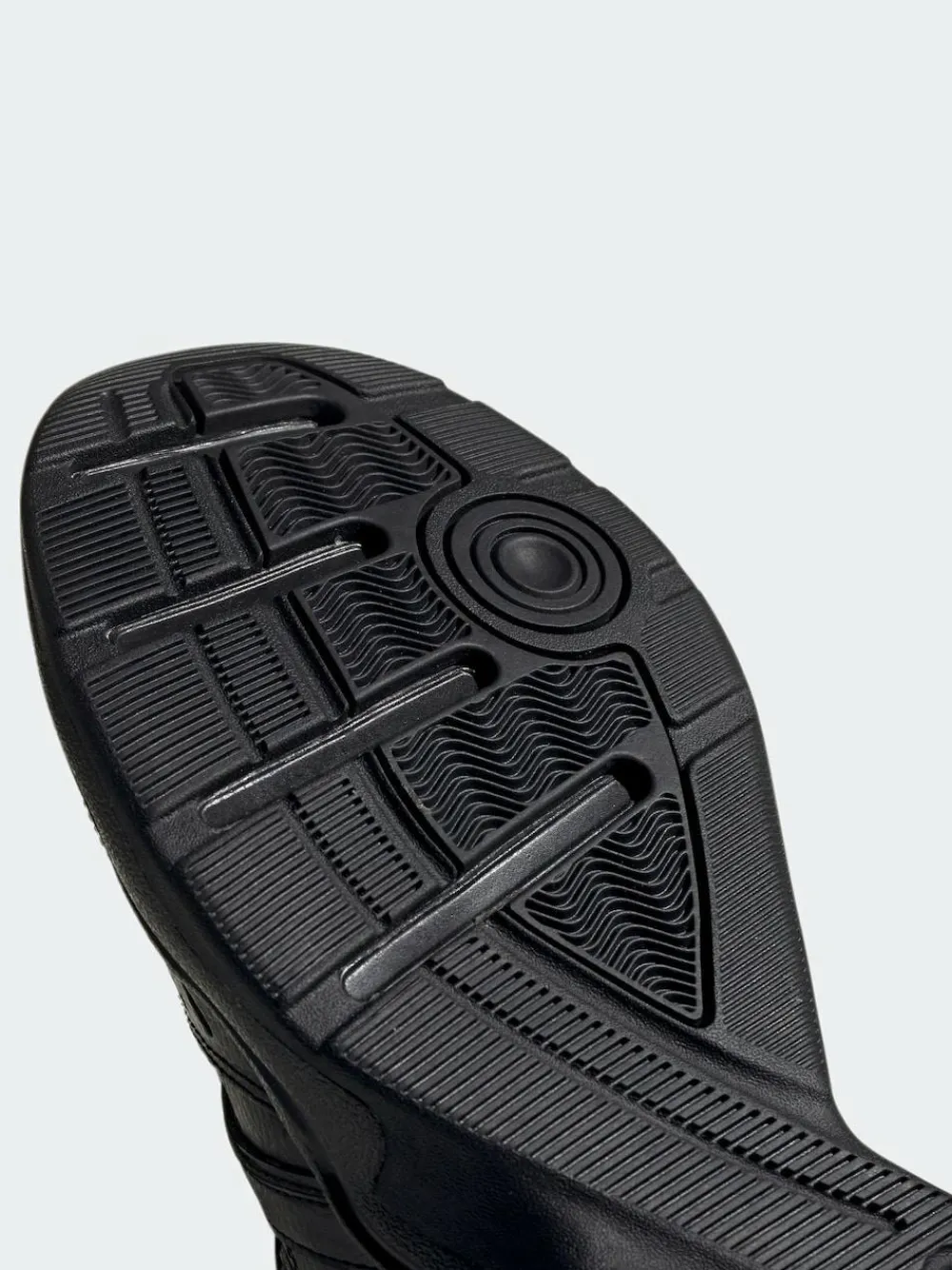 Outlet adidas Strutter Trainers Black