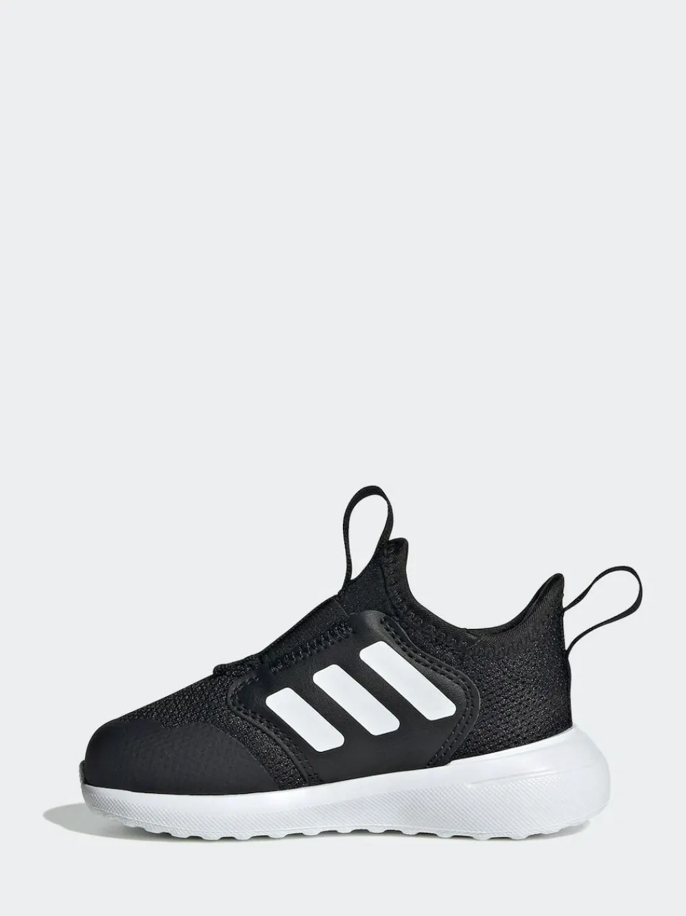 adidas Tensaur Comfort Infant Trainers^BOY School Shoes|Boys Shoes