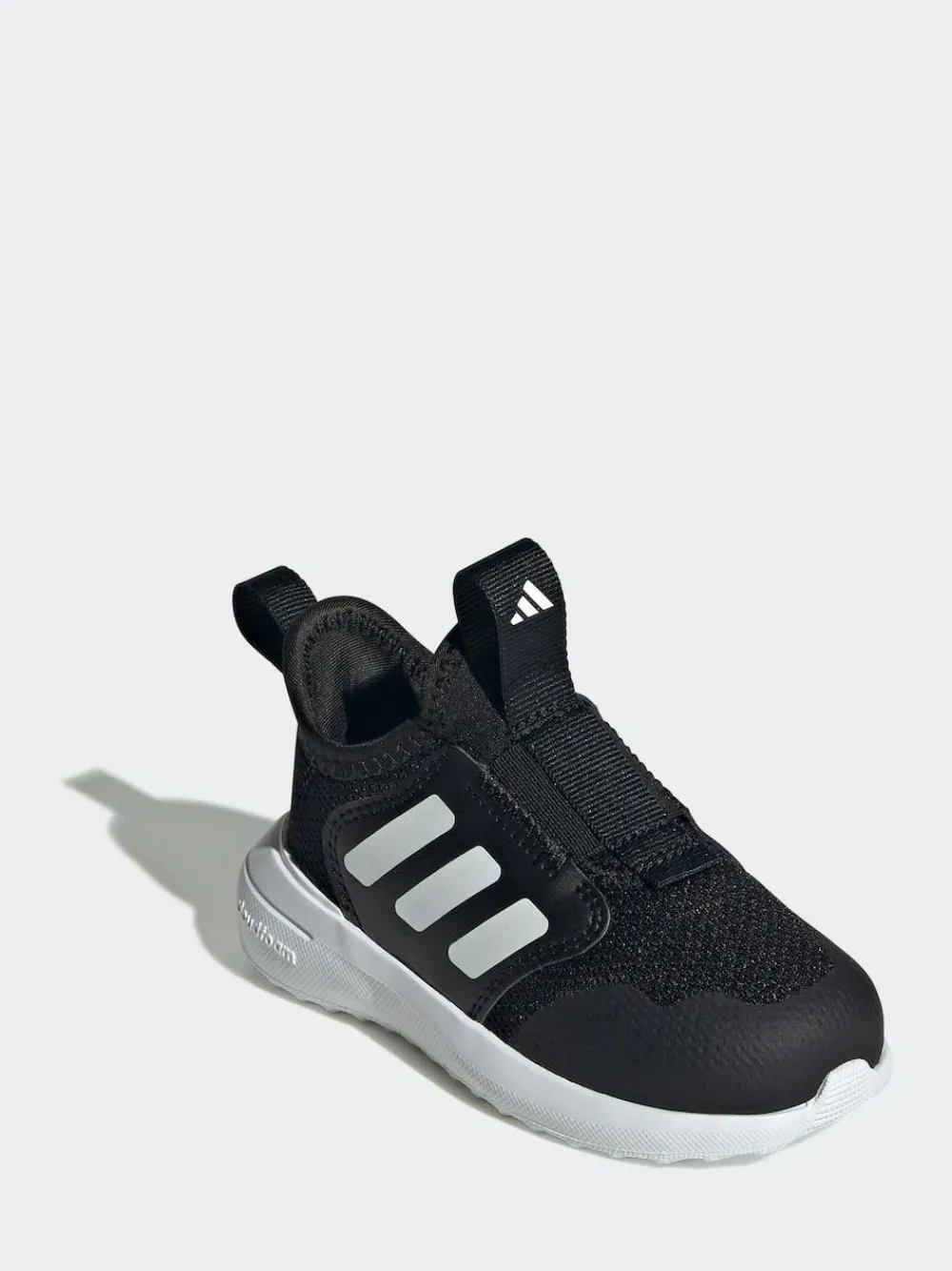 adidas Tensaur Comfort Infant Trainers^BOY School Shoes|Boys Shoes
