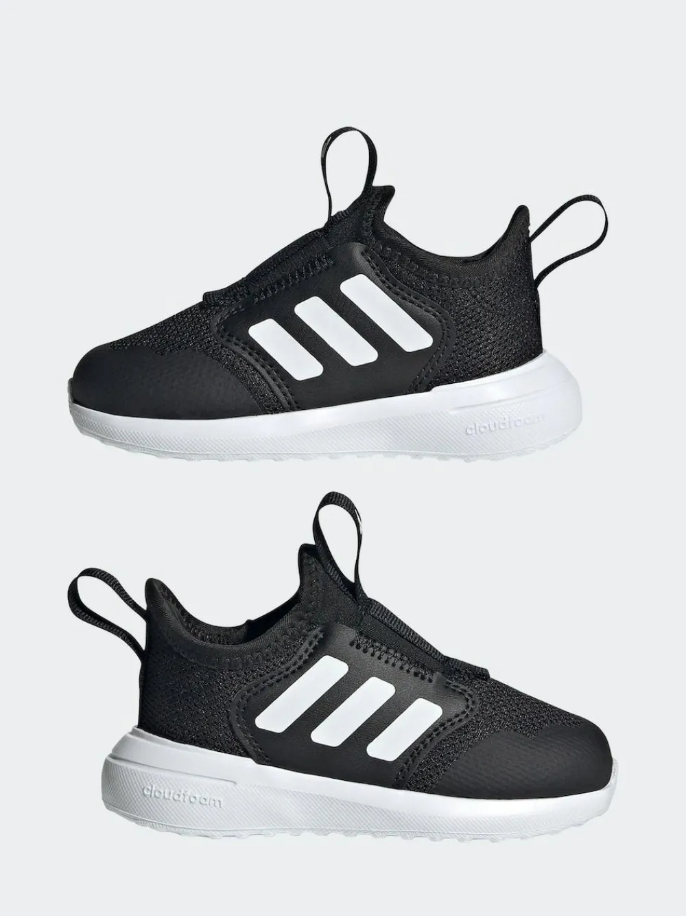 adidas Tensaur Comfort Infant Trainers^BOY School Shoes|Boys Shoes