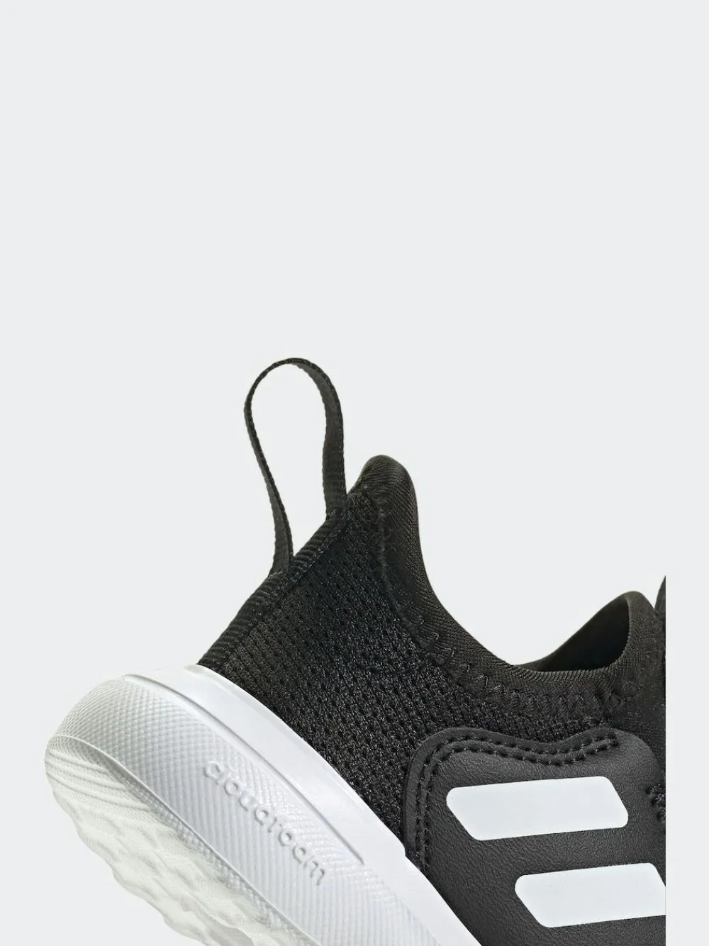 adidas Tensaur Comfort Infant Trainers^BOY School Shoes|Boys Shoes
