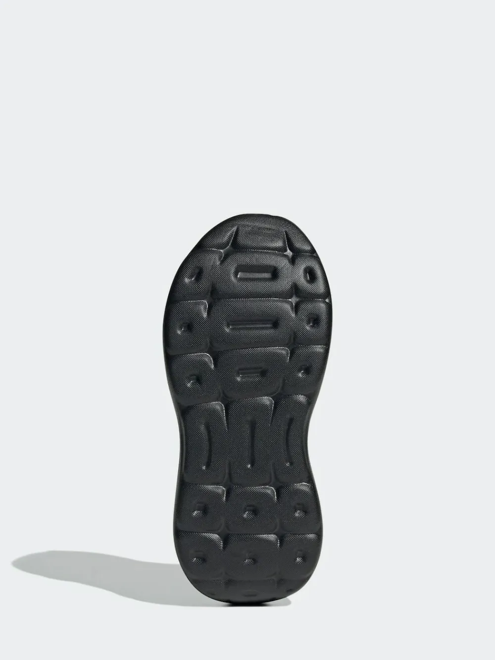 adidas Black Tensaur Run 2.0 Lace Junior Trainers^BOY Sneakers|Sneakers