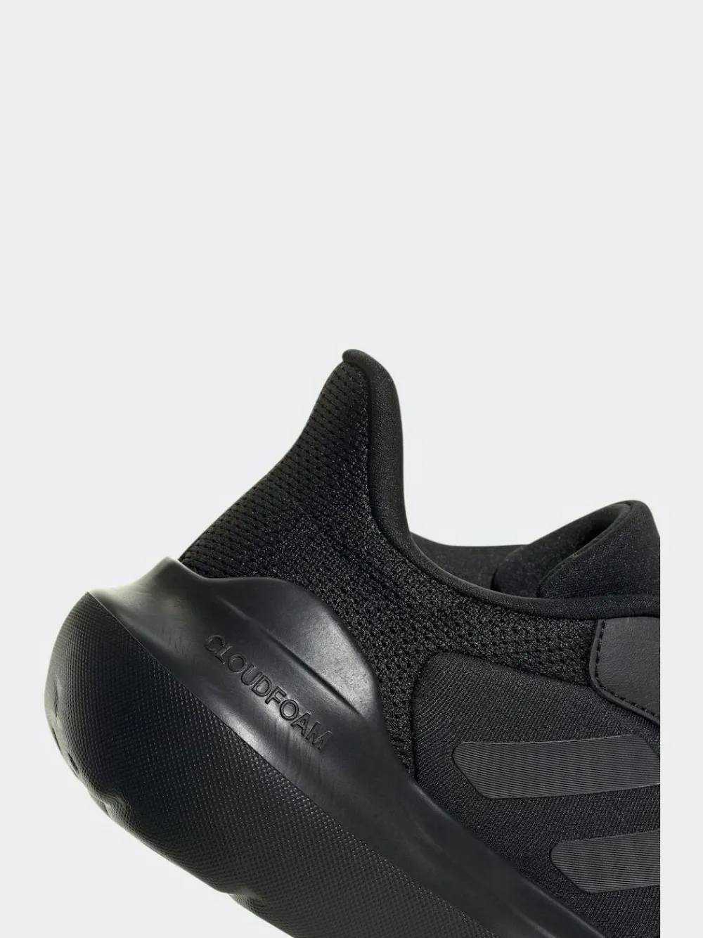 adidas Black Tensaur Run 2.0 Lace Junior Trainers^BOY Sneakers|Sneakers