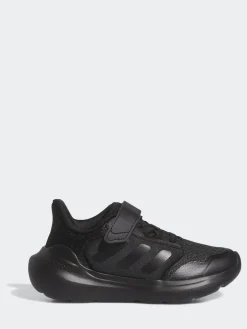 adidas Tensaur Run 2.0 Hook and Loop Kids Trainers^BOY School Shoes|Boys Shoes