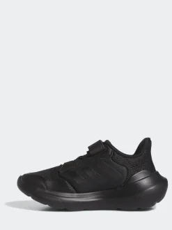 adidas Tensaur Run 2.0 Hook and Loop Kids Trainers^BOY School Shoes|Boys Shoes
