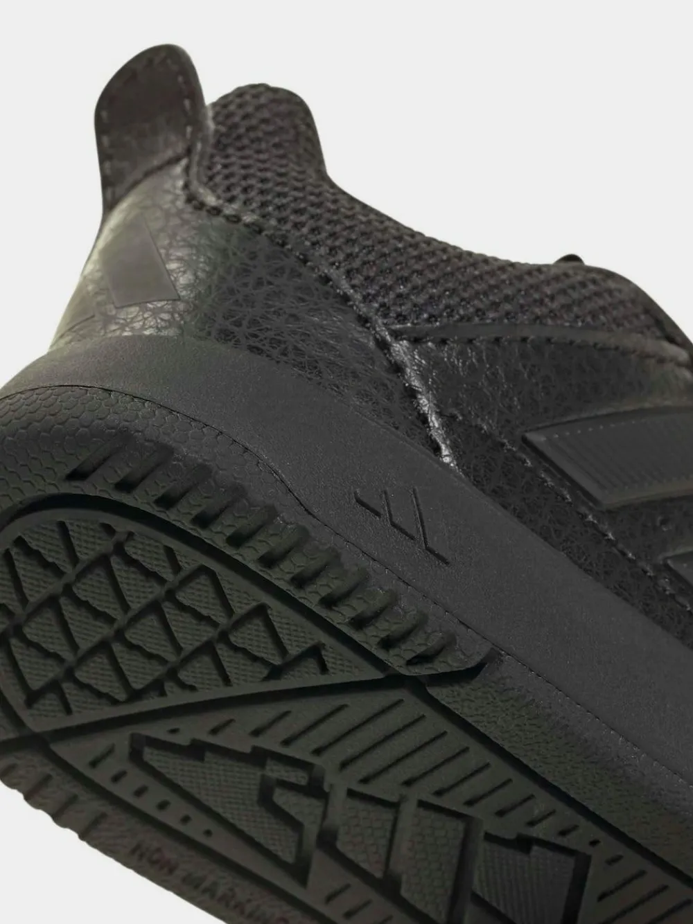 Sale adidas Black Tensaur Sport 3.0 Infant Trainers