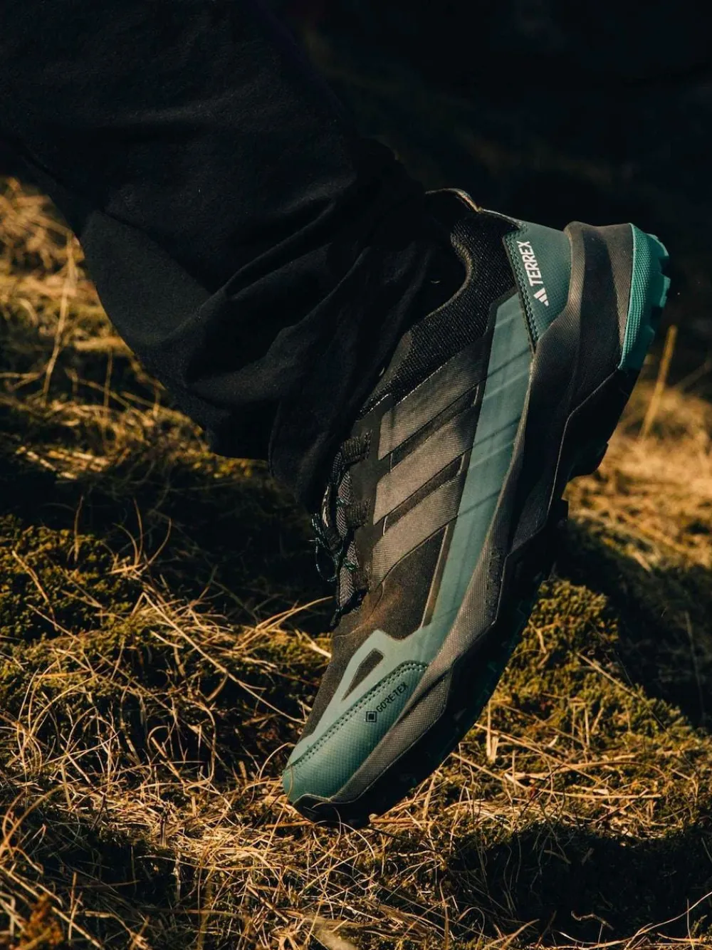 adidas Terrex adidas Terrex Skychaser AX5 GORE-TEX Hiking Trainers^ Sneakers