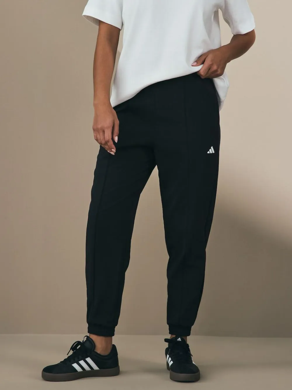 adidas Train Essential Joggers^Women Sportswear|Leggings & Sweatpants