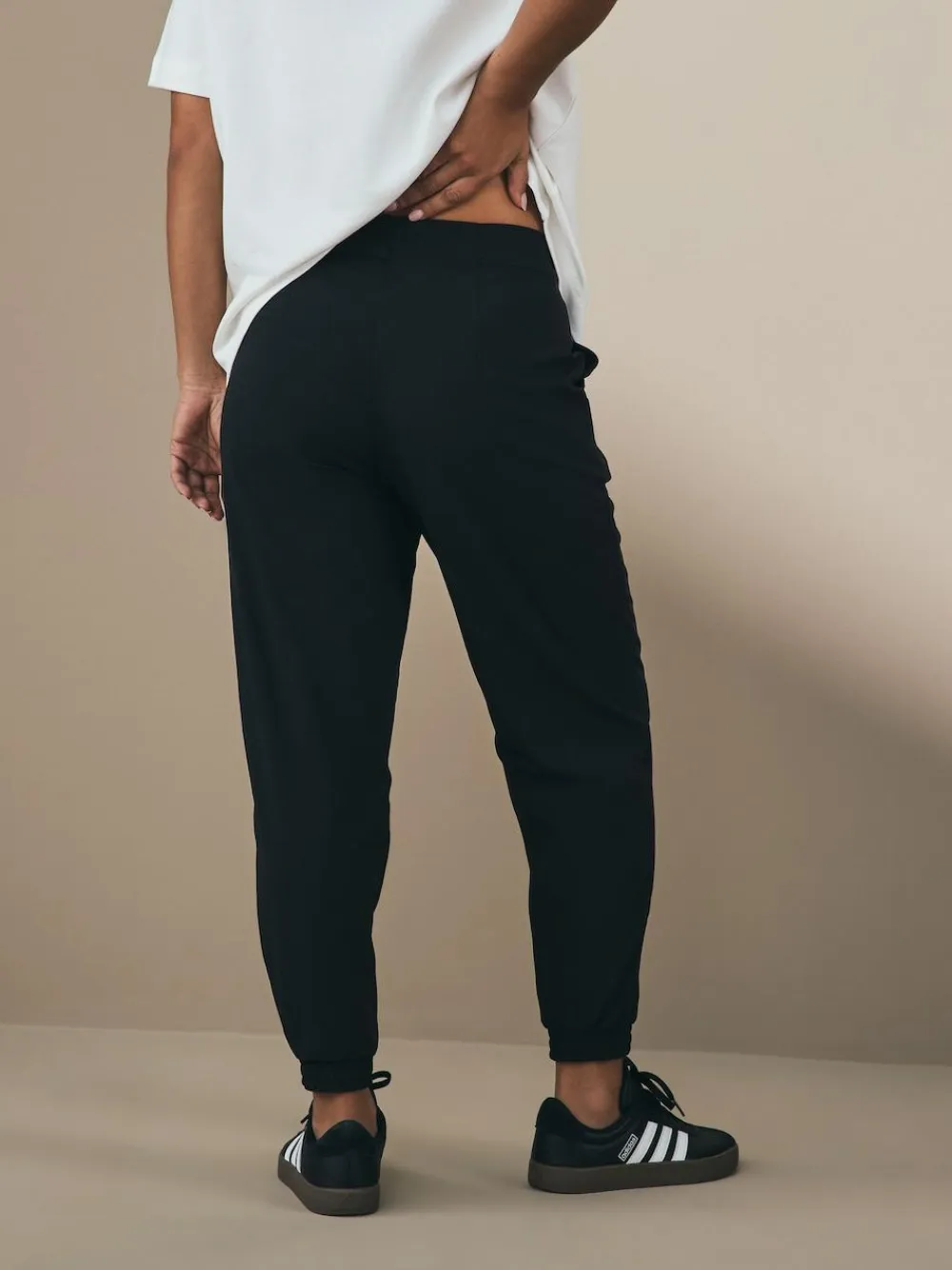 adidas Train Essential Joggers^Women Sportswear|Leggings & Sweatpants