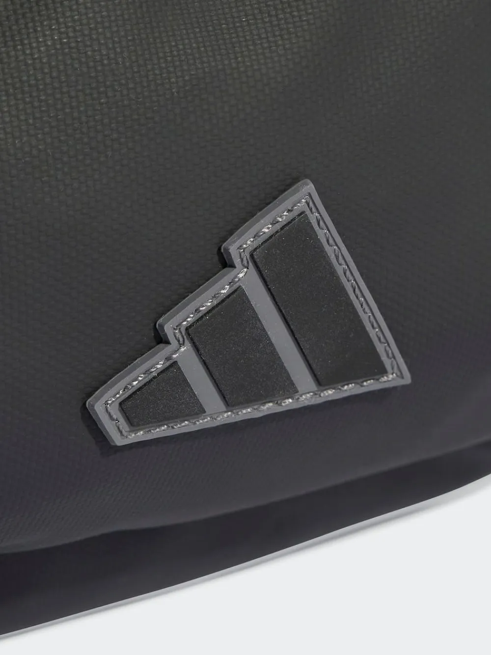 adidas Black Ultramodern Waist Bag^ Bags