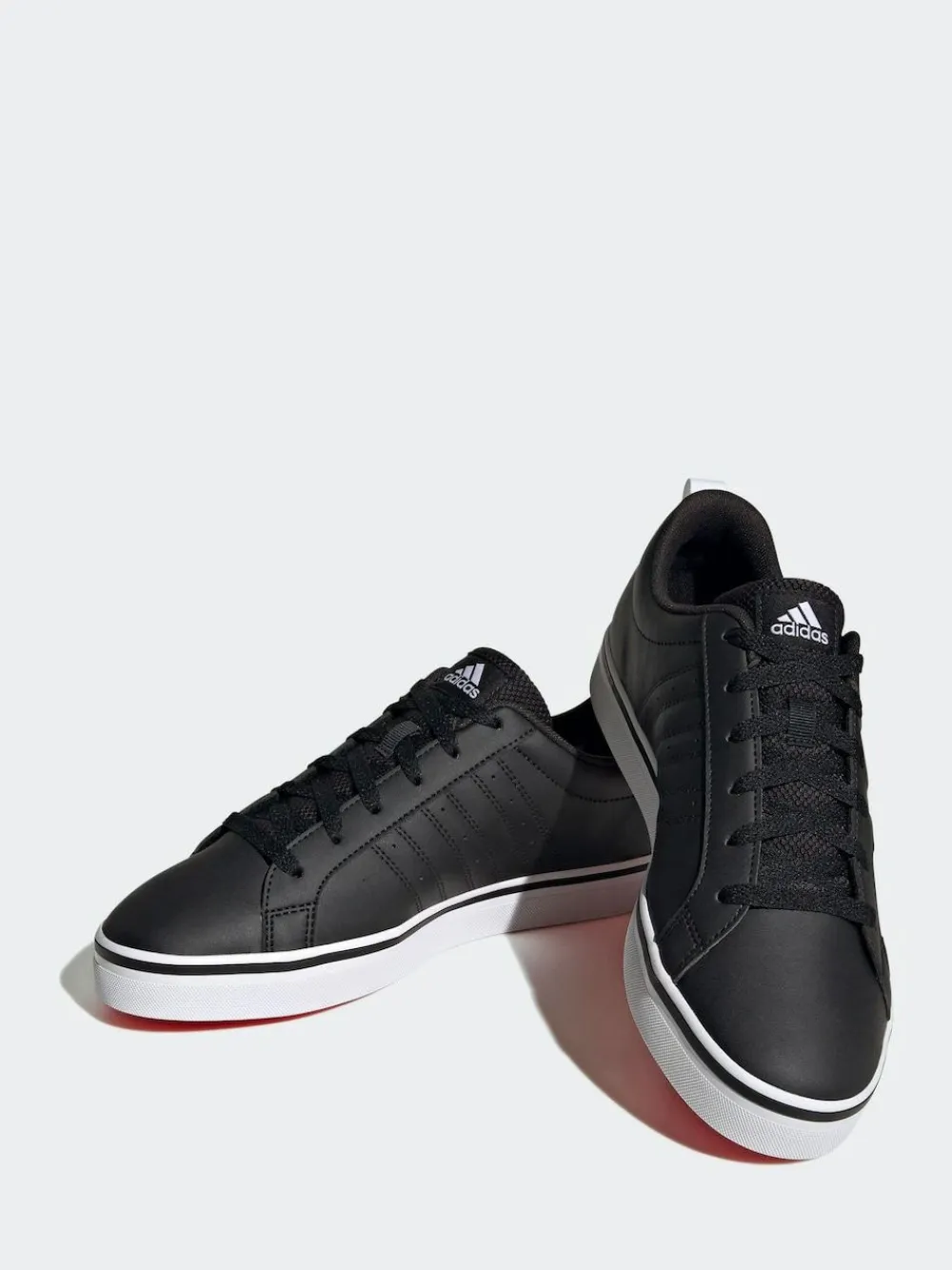 Outlet adidas Black VS Pace Trainers