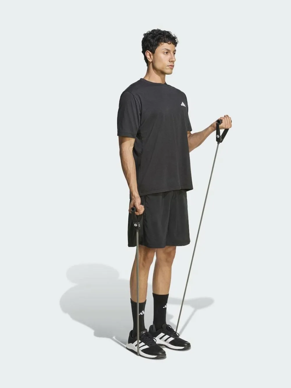 adidas Workout Essentials Base Woven Shorts^ Shorts