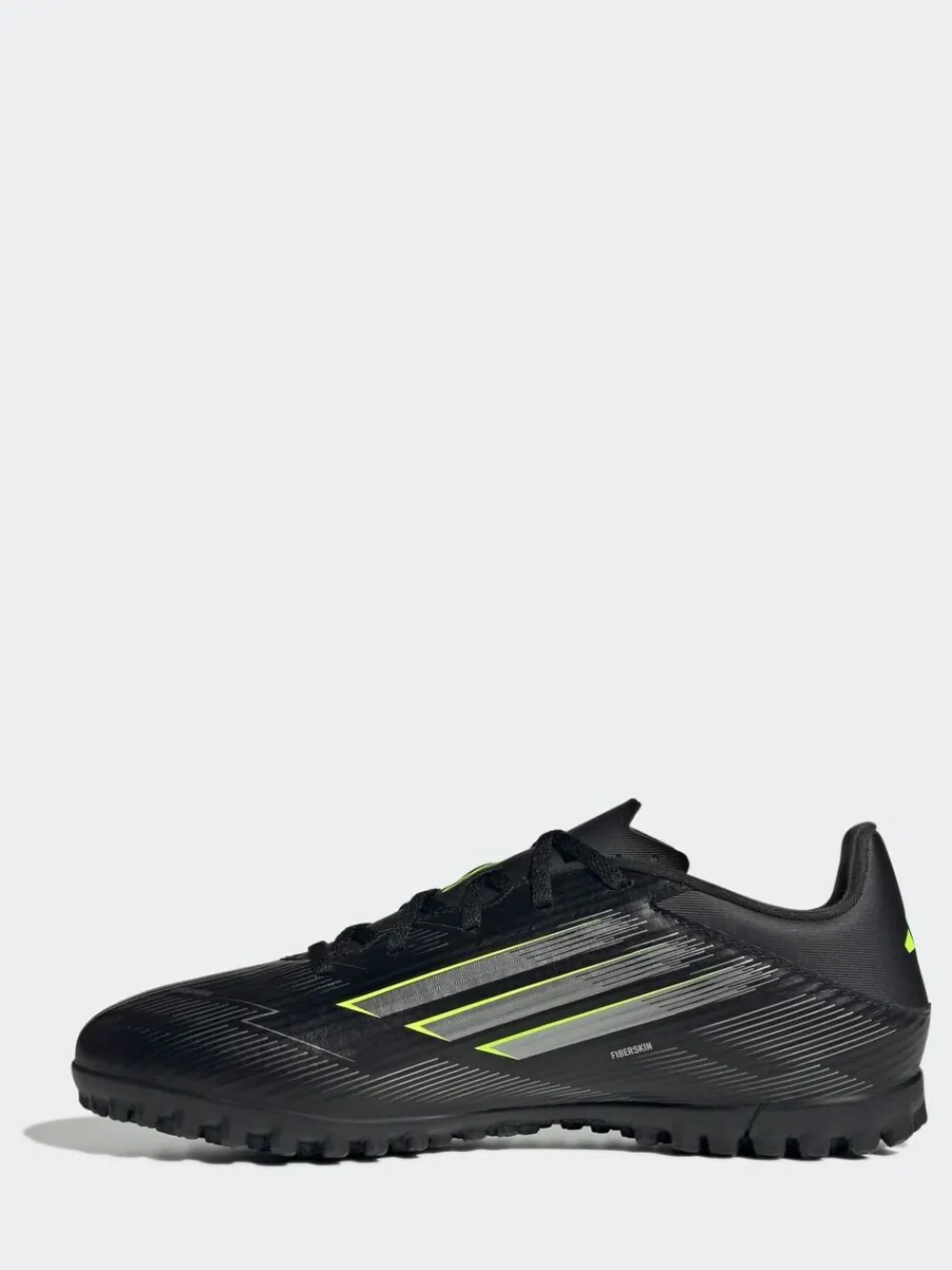 Outlet adidas Black/Grey Adult F50 Club Turf Boots