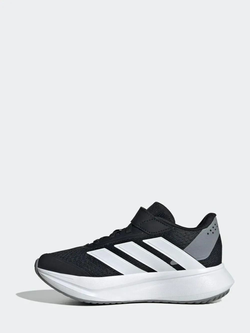 adidas Duramo SL Hook and Loop Running Kids Trainers^BOY School Shoes|Boys Shoes