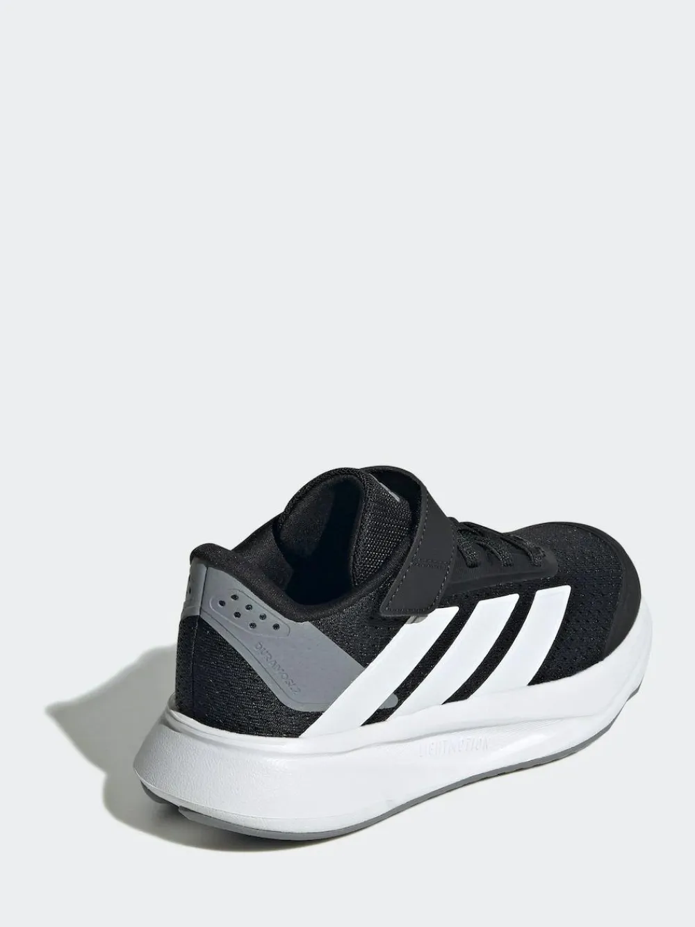 adidas Duramo SL Hook and Loop Running Kids Trainers^BOY School Shoes|Boys Shoes