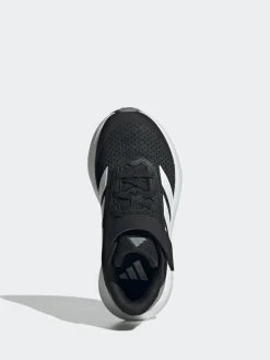 adidas Duramo SL Hook and Loop Running Kids Trainers^BOY School Shoes|Boys Shoes
