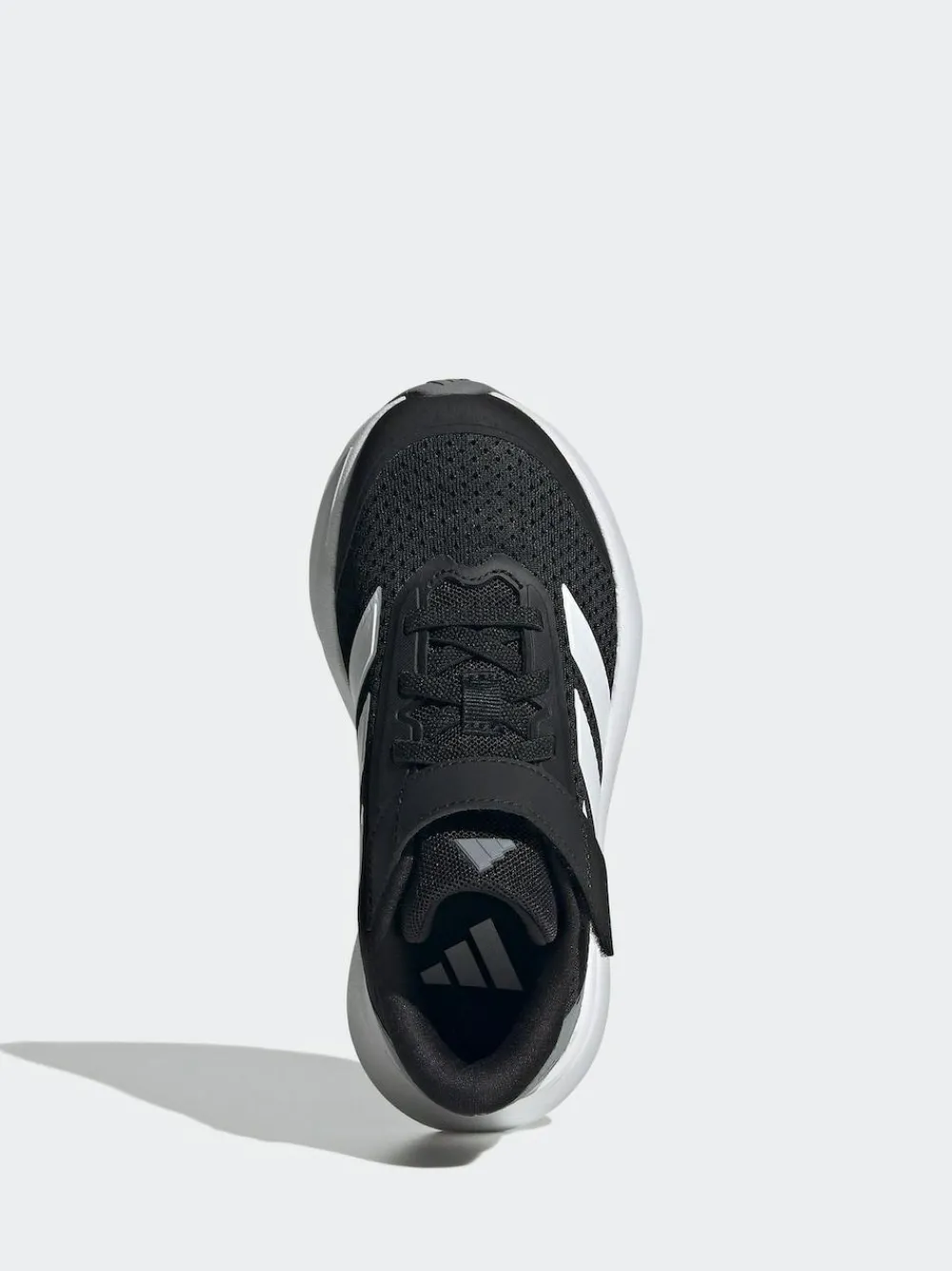 adidas Duramo SL Hook and Loop Running Kids Trainers^BOY School Shoes|Boys Shoes
