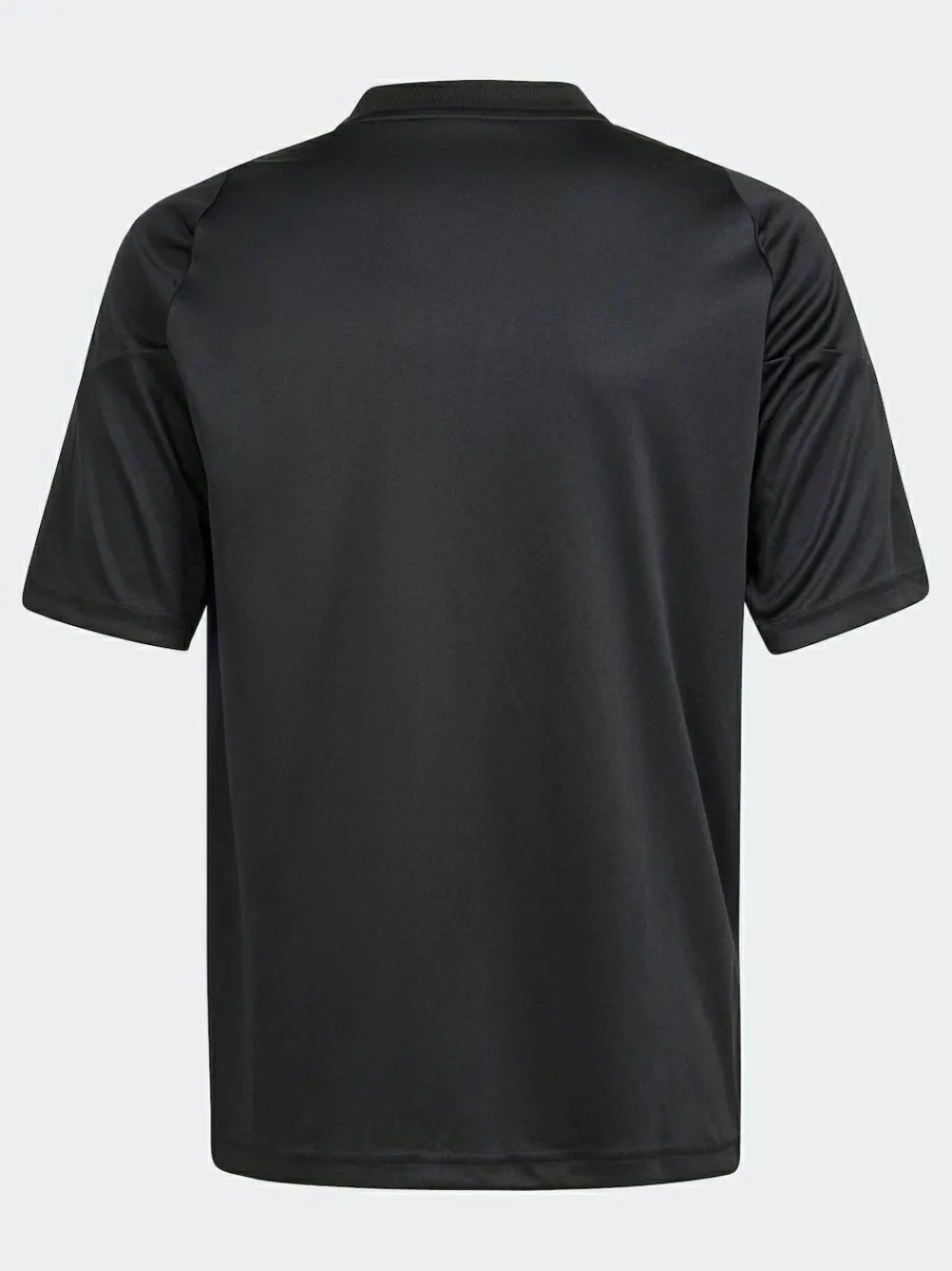Outlet adidas Black/White Tiro 24 Kids Jersey