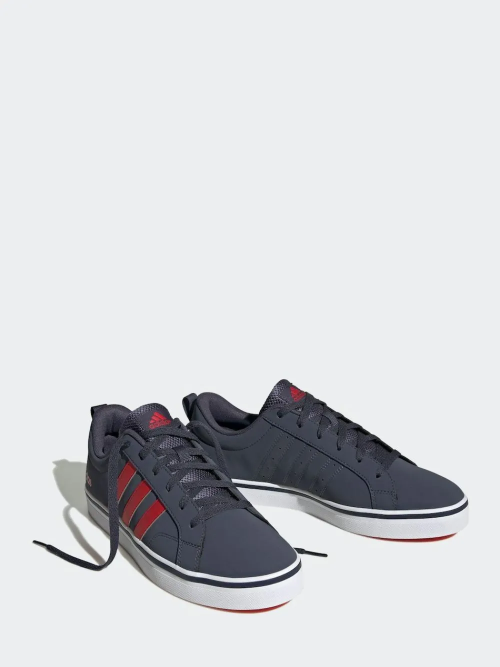 Clearance adidas Blue Chrome VS Pace Trainers