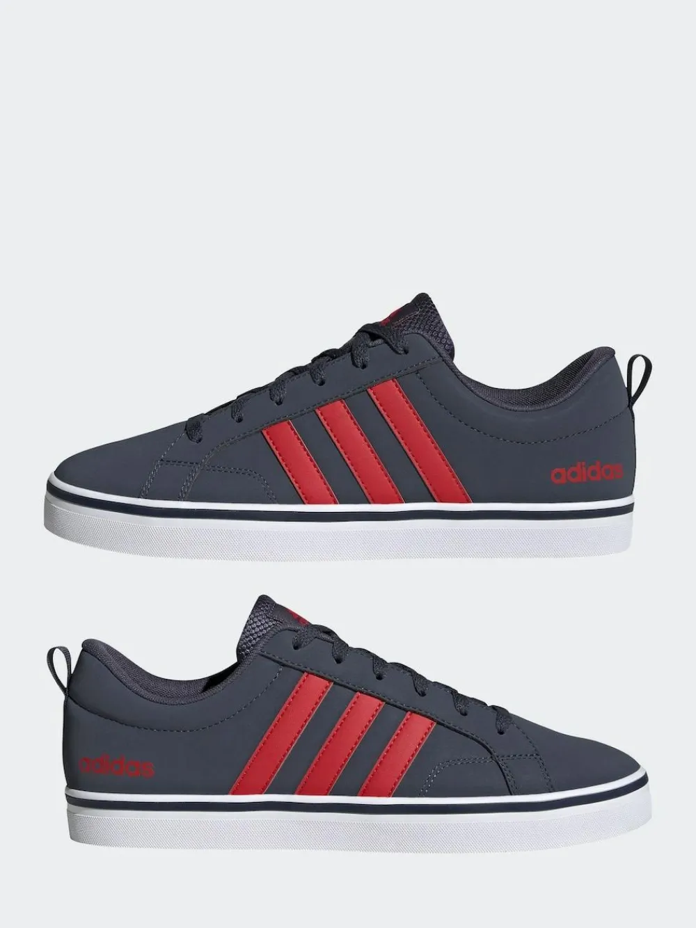 Clearance adidas Blue Chrome VS Pace Trainers