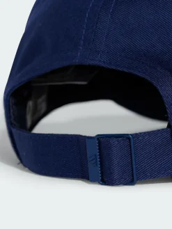 adidas Cotton Baseball Cap^Women Hats, Gloves & Scarves|Hats, Scarves & Gloves