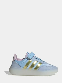adidas Disney Frozen Barreda Decode Kids Trainers^ Sneakers