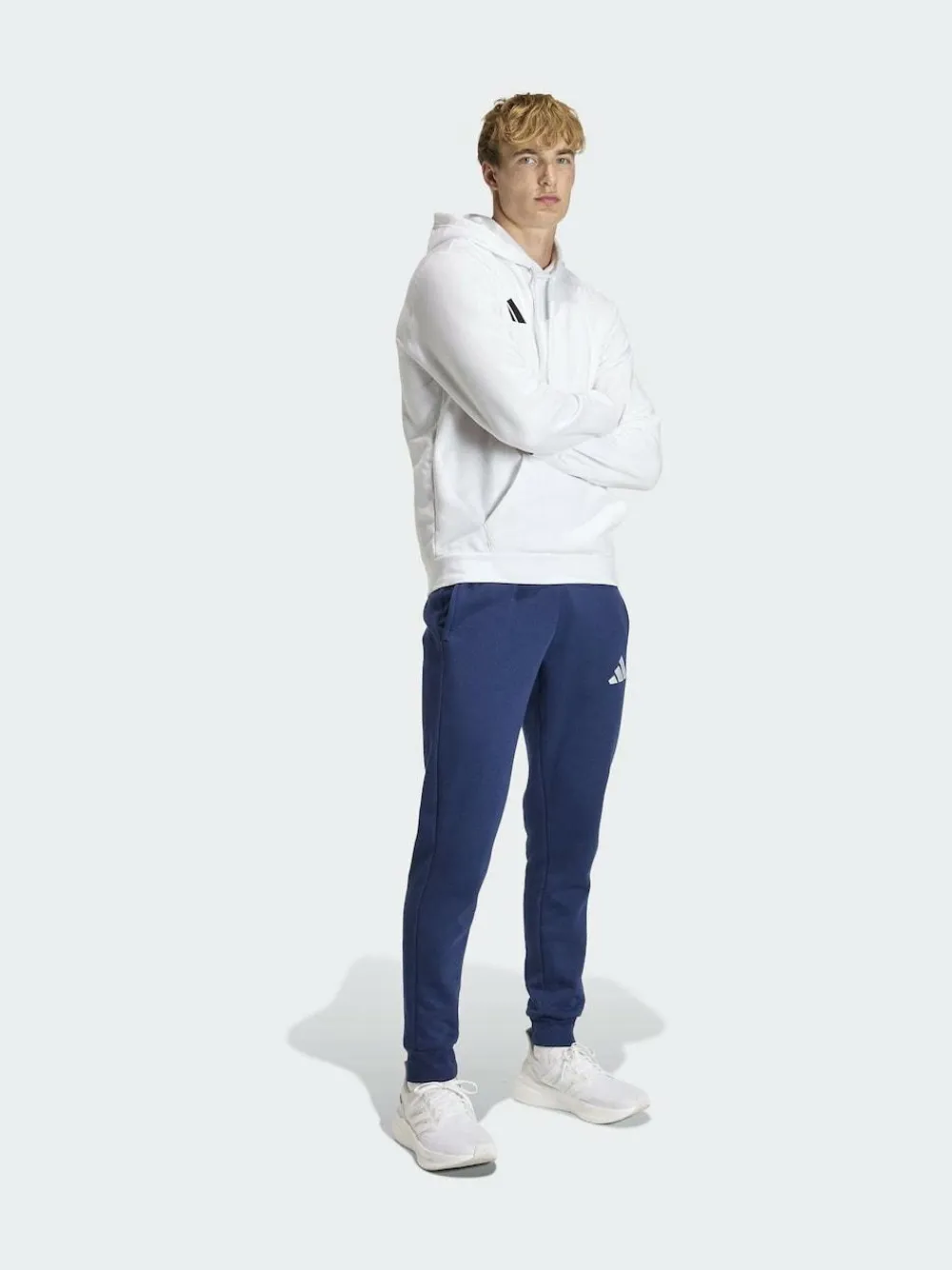 Sale adidas Entrada Joggers Blue